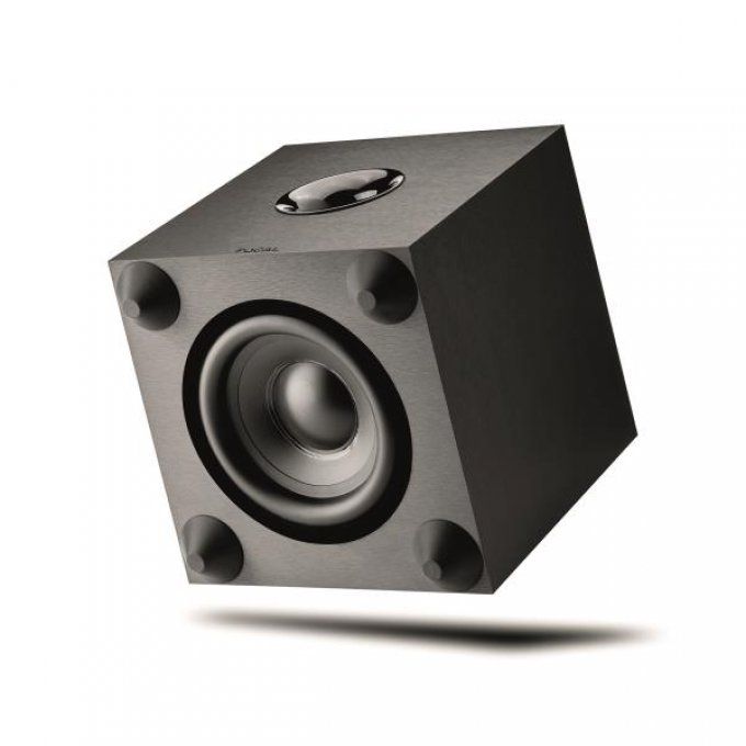 Pack d'enceintes 5.1 FOCAL - SIBEVO.5.1.2