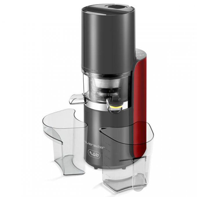 Centrifugeuse / Extracteur de jus Extracteur de jus RIVIERA & BAR - PEJ537