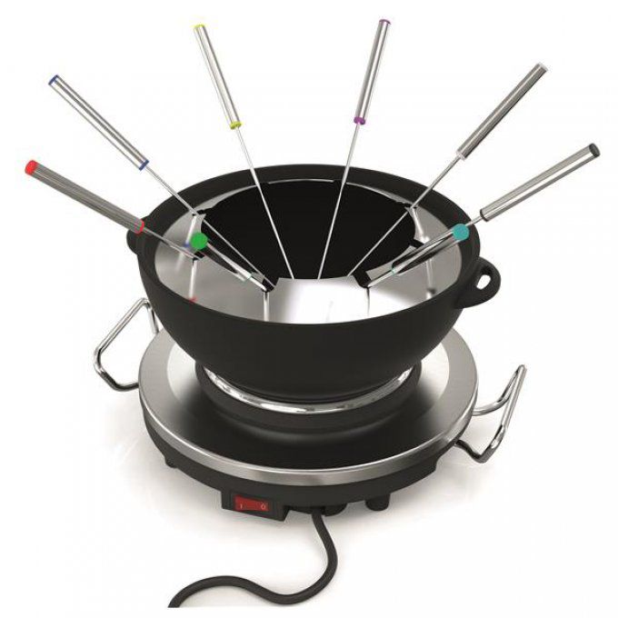 Conviviaux Fondue RIVIERA & BAR - QFD340
