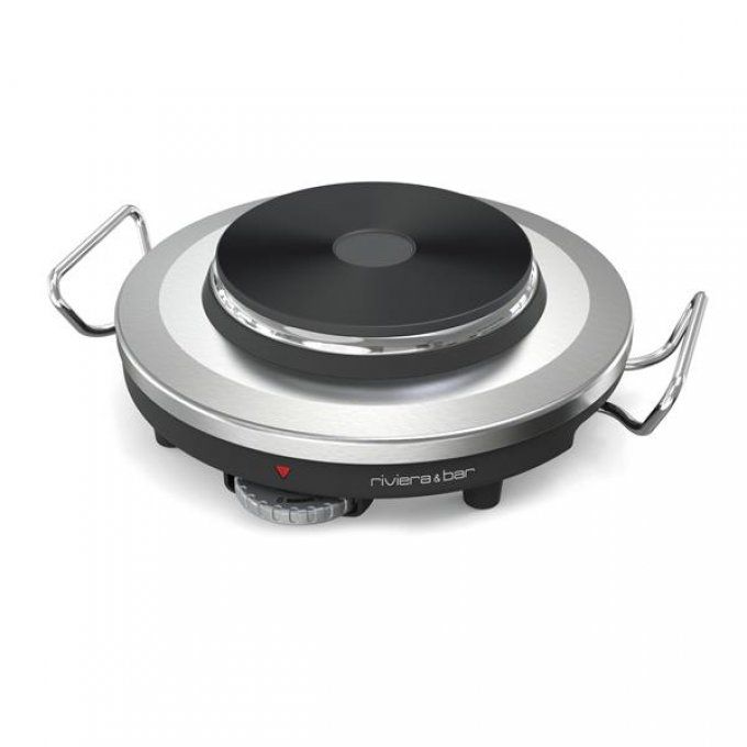 Conviviaux Fondue RIVIERA & BAR - QFD340
