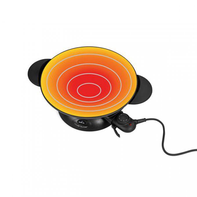 Conviviaux Wok RIVIERA & BAR - QWK450
