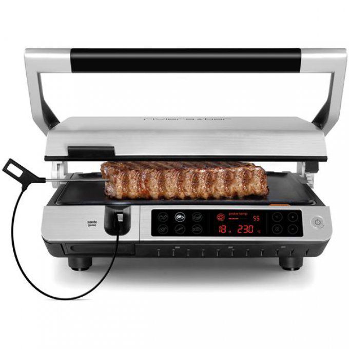 Grill viandes Fermé RIVIERA & BAR - QGC550