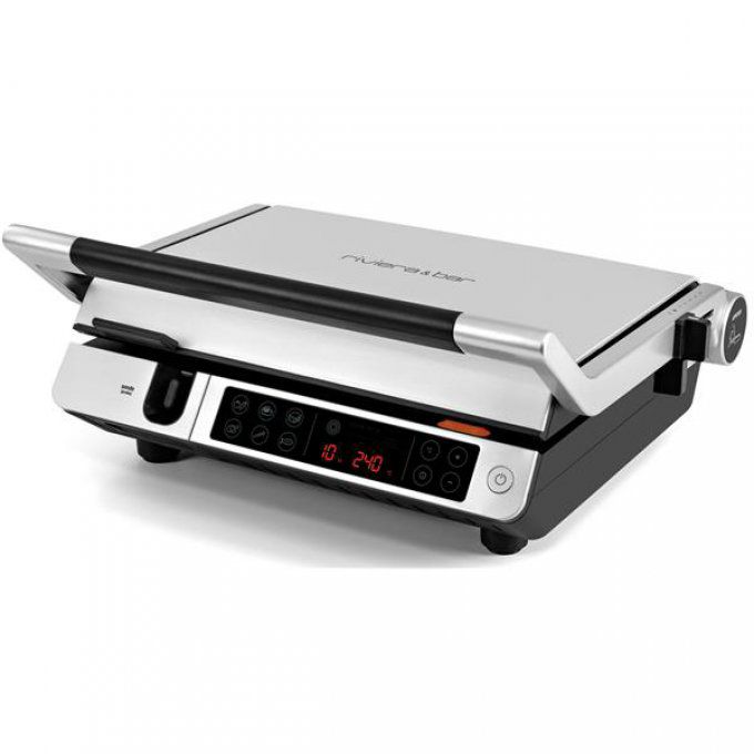 Grill viandes Fermé RIVIERA & BAR - QGC550