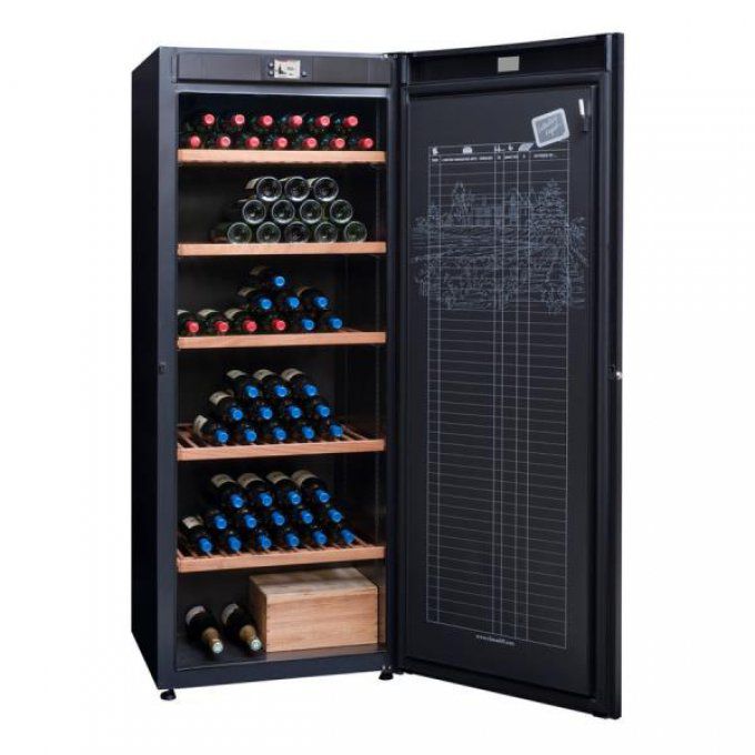 Cave à vin vieillissement AVINTAGE - DHA305PA