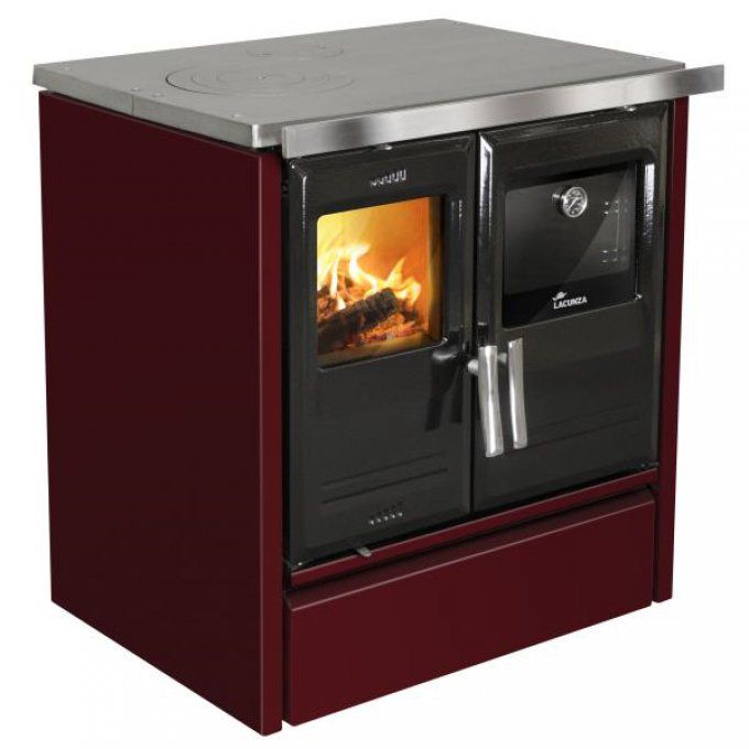 CUISINIERE LACUNZA - ETNA5BORDEAUX
