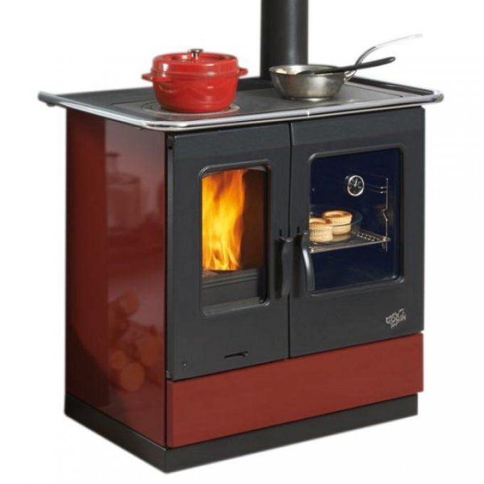 CUISINIERE GODIN - 241100CARMIN