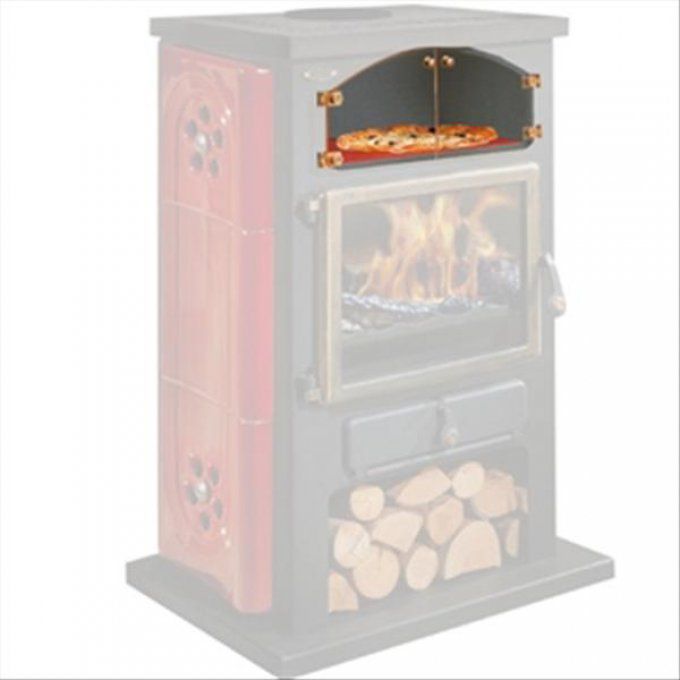 Poêle à bois accessoires GODIN - 965005
