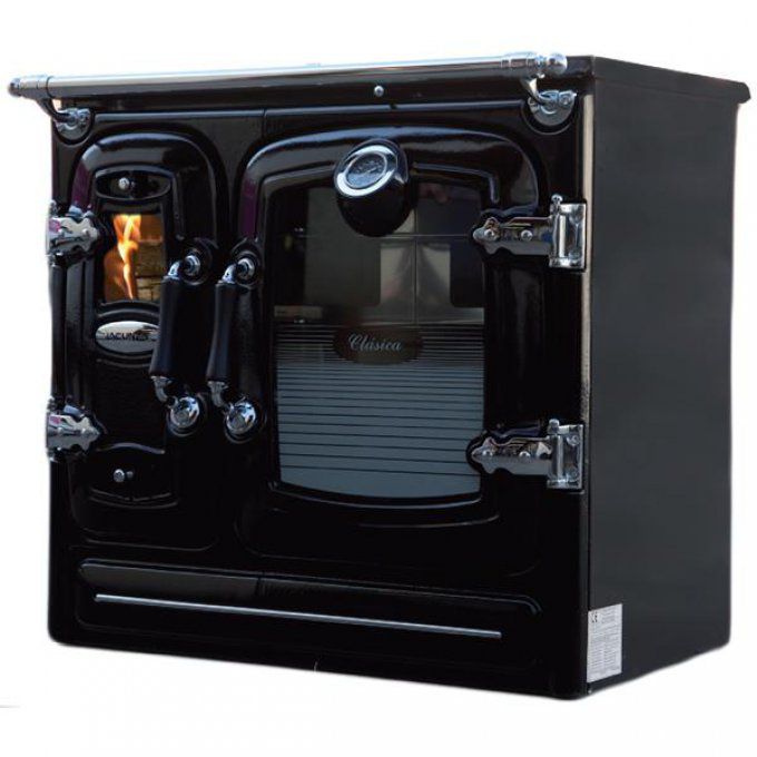CUISINIERE LACUNZA - CLASICA7TNFR
