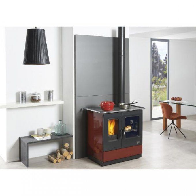 CUISINIERE GODIN - 241100CARMIN