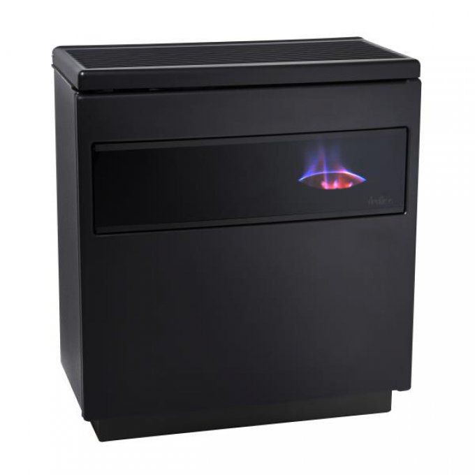 Poele DEVILLE - C09424-P06-DA