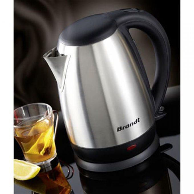Bouilloire Température fixe BRANDT - BO1700X