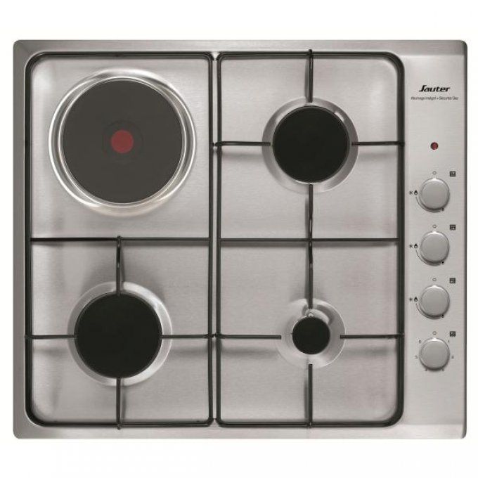 PLAQUE DE CUISSON - SAUTER - SPE4464MX