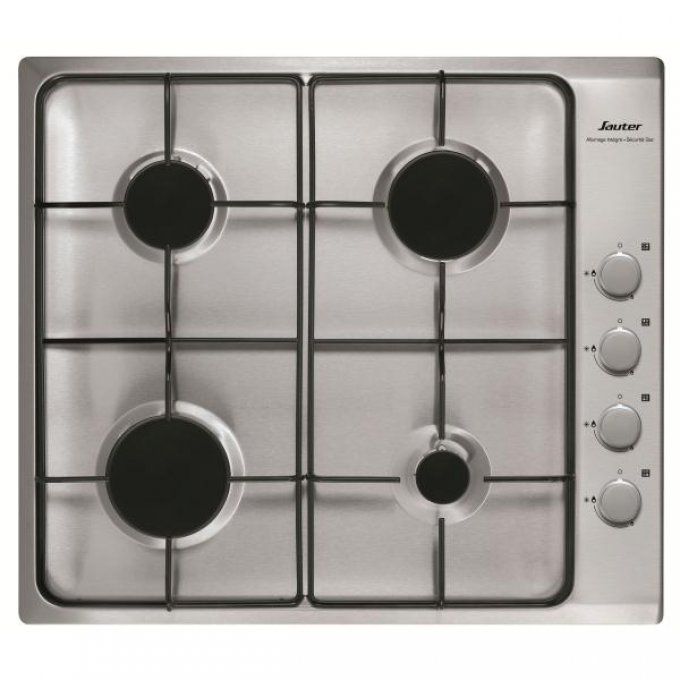 PLAQUE DE CUISSON - SAUTER - SPE4464X