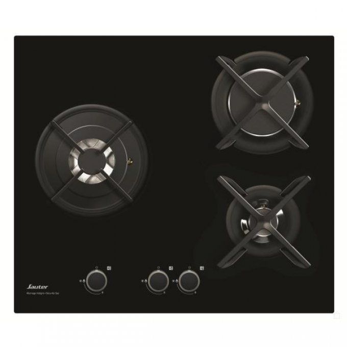PLAQUE DE CUISSON - SAUTER - SPG4367B