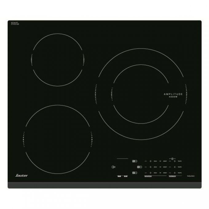 PLAQUE DE CUISSON - SAUTER - SPI4360B