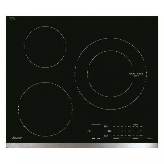PLAQUE DE CUISSON - SAUTER - SPI4360X