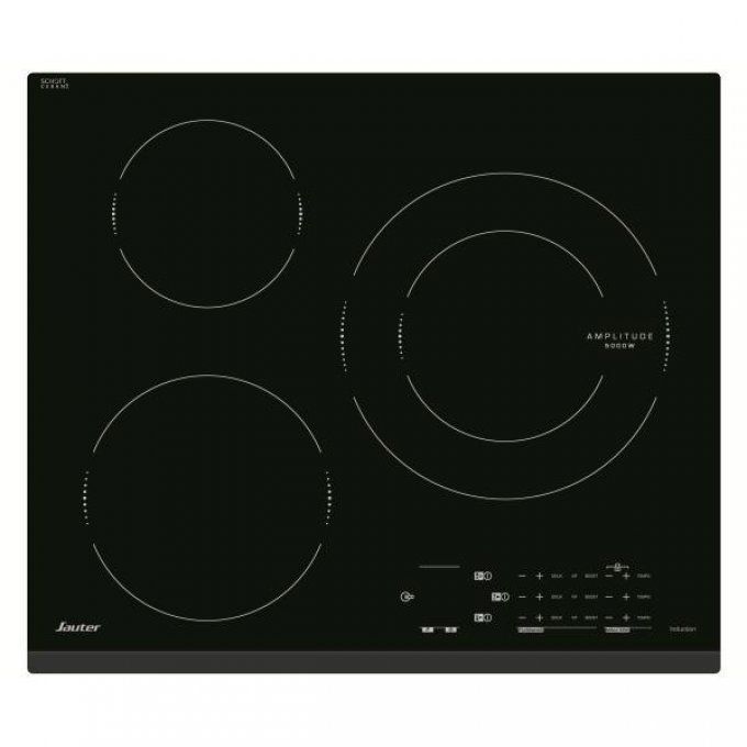 PLAQUE DE CUISSON - SAUTER - SPI4362B