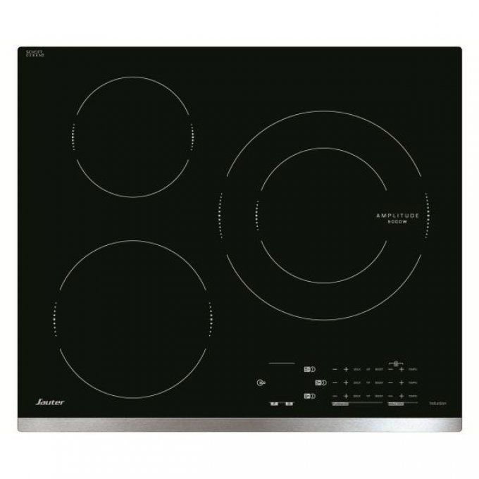 PLAQUE DE CUISSON - SAUTER - SPI4362X