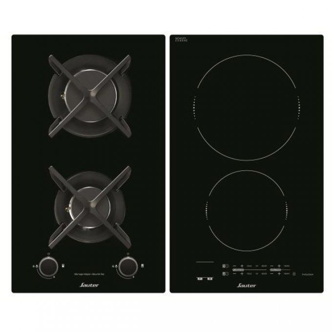 PLAQUE DE CUISSON - SAUTER - SPI4465MB