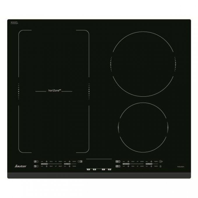 PLAQUE DE CUISSON - SAUTER - SPI4664B