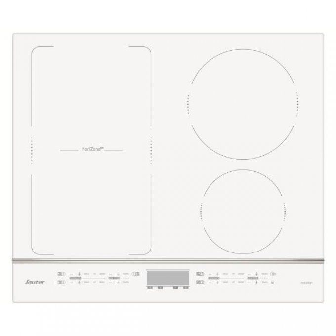 PLAQUE DE CUISSON - SAUTER - SPI4664W