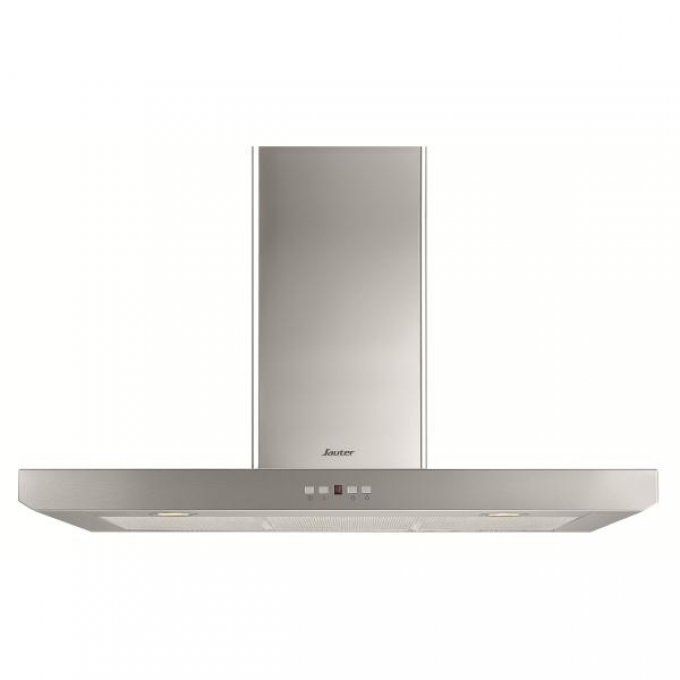 Hotte décorative murale SAUTER - SHB4912X