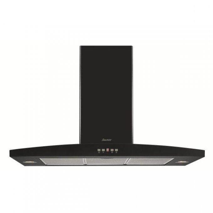 Hotte décorative murale SAUTER - SHR4922B