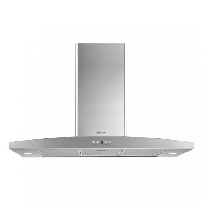Hotte décorative murale SAUTER - SHR4922X