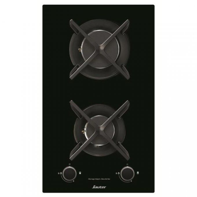 PLAQUE DE CUISSON - SAUTER - SPG4235B