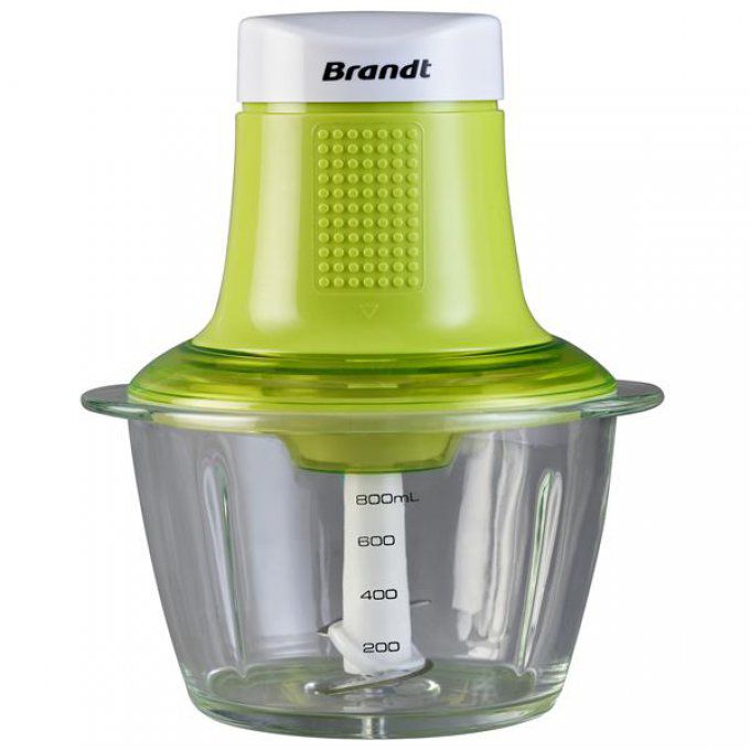 Préparation culinaire Hachoir BRANDT - HAC300V