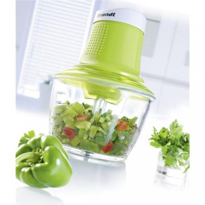 Préparation culinaire Hachoir BRANDT - HAC300V