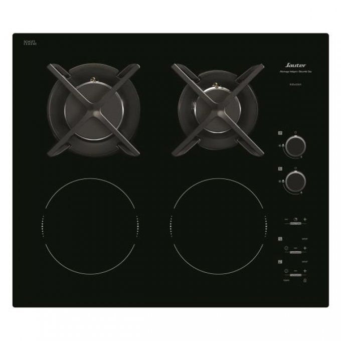 PLAQUE DE CUISSON - SAUTER - SPI6414BM