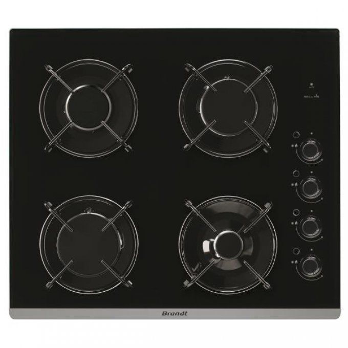 PLAQUE DE CUISSON - BRANDT - BPG6413B