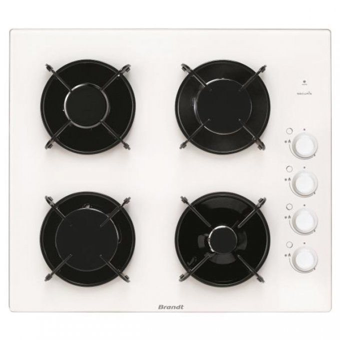PLAQUE DE CUISSON - BRANDT - BPG6413W