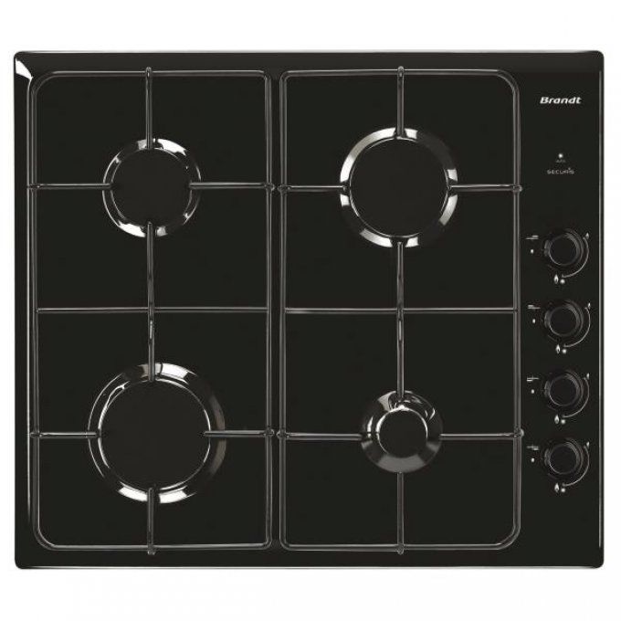 PLAQUE DE CUISSON - BRANDT - BPE6410B