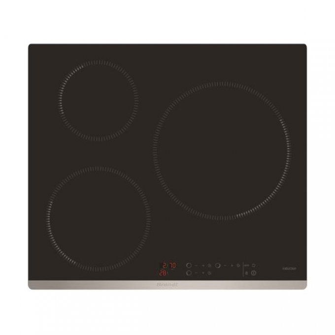 PLAQUE DE CUISSON - BRANDT - BPI6320X
