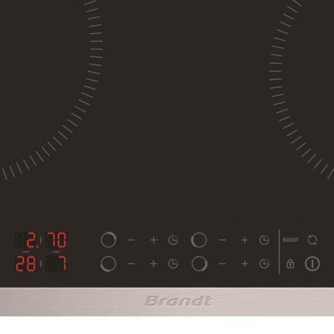 PLAQUE DE CUISSON - BRANDT - BPI6420X