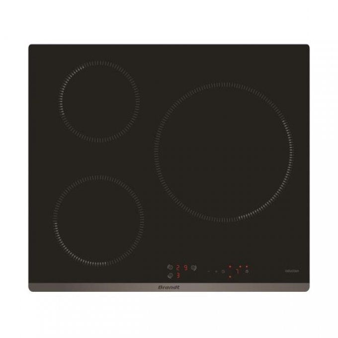PLAQUE DE CUISSON - BRANDT - BPI6315B