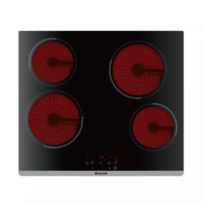 PLAQUE DE CUISSON - BRANDT - BPV6420B