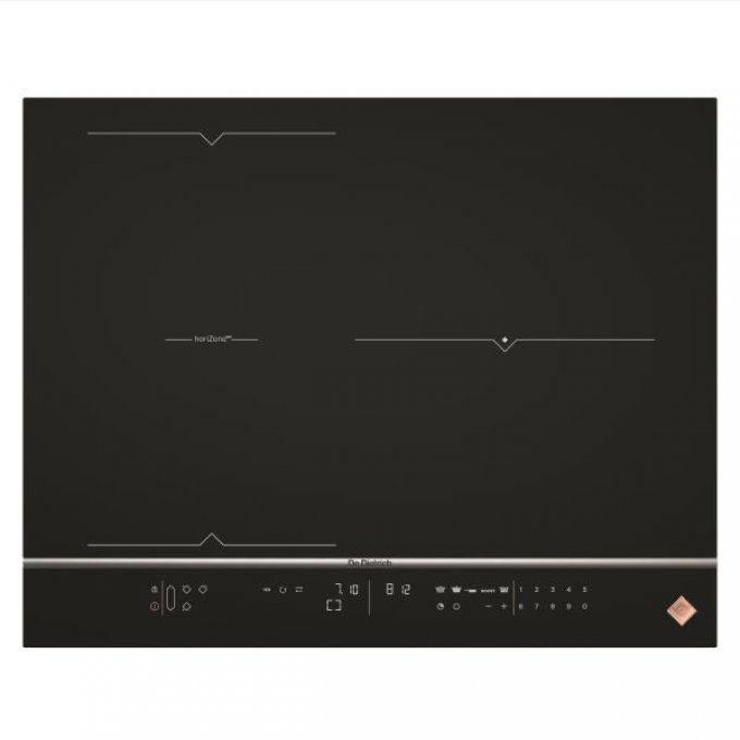 PLAQUE DE CUISSON - DIETRICH - DPI7584X