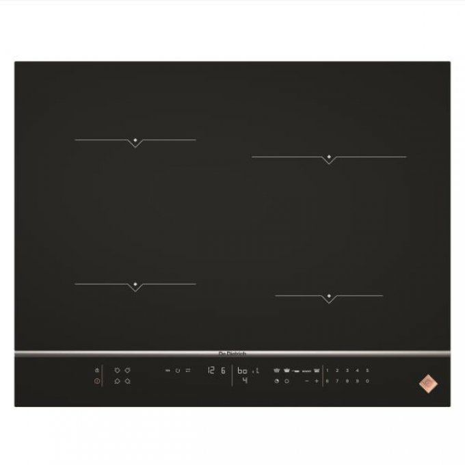 PLAQUE DE CUISSON - DE DIETRICH - DPI7670X