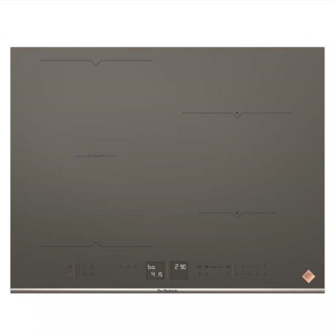 PLAQUE DE CUISSON - DE DIETRICH - DPI7686GP