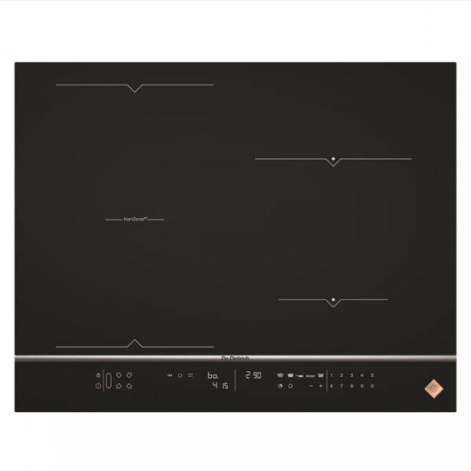 PLAQUE DE CUISSON - DE DIETRICH - DPI7686XP