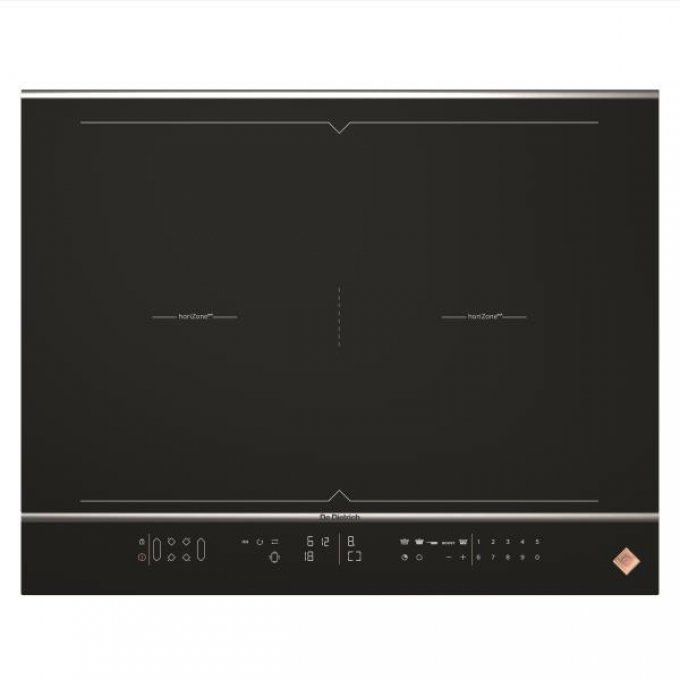 PLAQUE DE CUISSON - DE DIETRICH - DPI7689XS