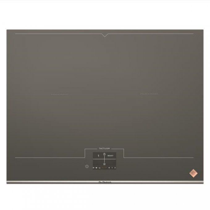 PLAQUE DE CUISSON - DE DIETRICH - DPI7698G