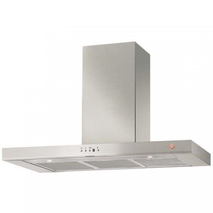 Hotte décorative murale DE DIETRICH - DHB7931X
