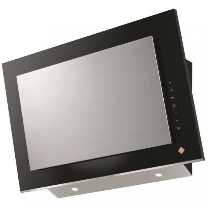 Hotte décorative murale DE DIETRICH - DHV7962X