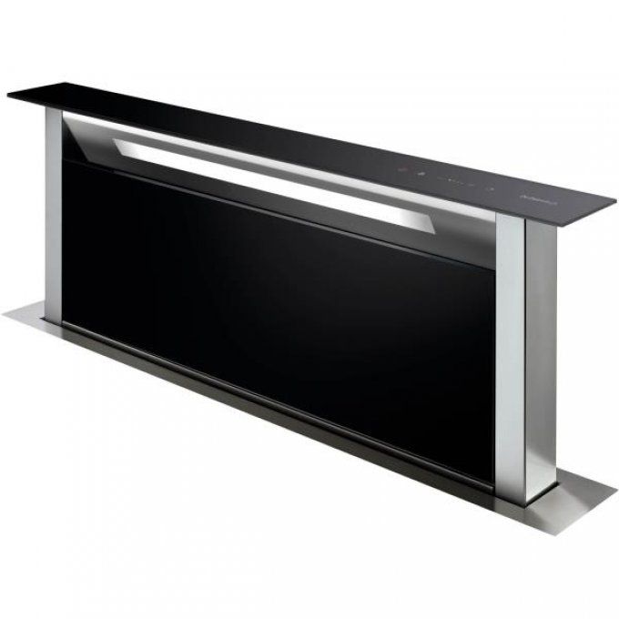 Hotte plan de travail DE DIETRICH - DHD7961B