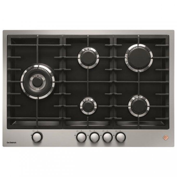 PLAQUE DE CUISSON - DE DIETRICH - DPE7729XF