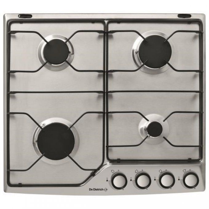 PLAQUE DE CUISSON - DE DIETRICH - DPE7610X
